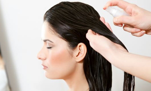 hair Smoothening in Chandigarh