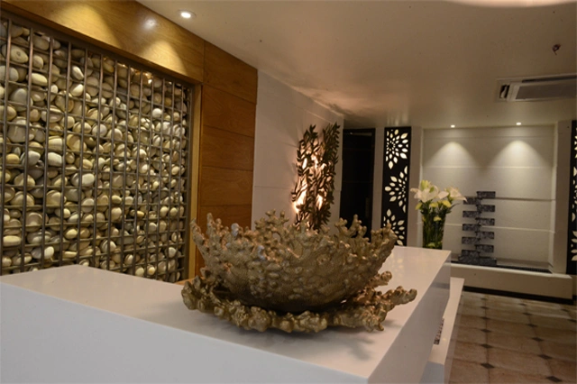 Spa Kora Best Spa in chandigarh