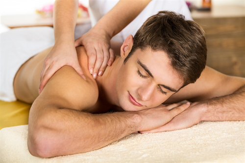 Massage in Chandigarh