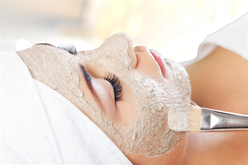 Facials in chandigarh