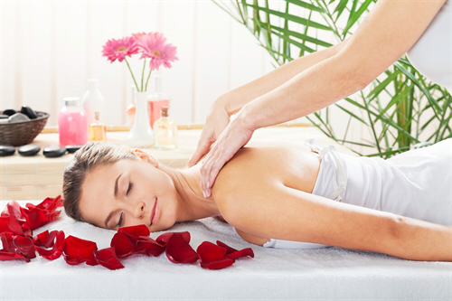 Body Massage in Chandigarh